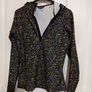 Adidas Climalite Long sleeve camo color